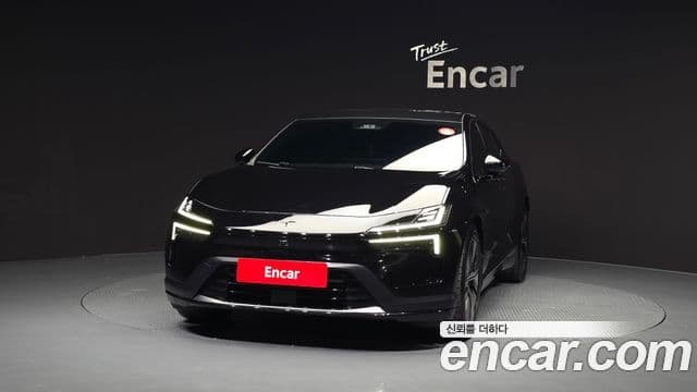 Polestar Polestar 4 Long Range один мотор, 2025 3