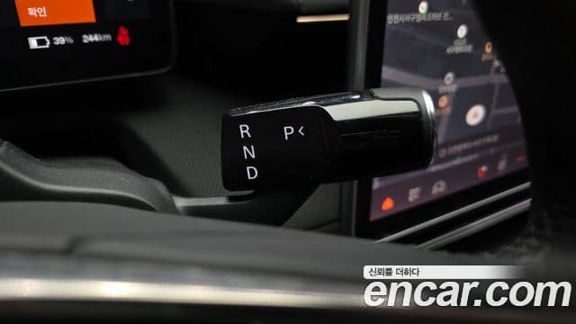 Polestar Polestar 4 Long Range один мотор, 2025 9