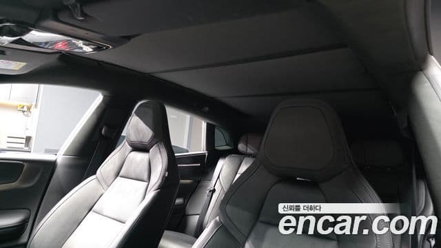 Polestar Polestar 4 Long Range один мотор, 2025 19