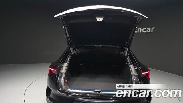 Polestar Polestar 4 Long Range один мотор, 2025 20