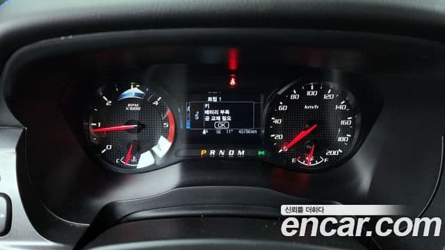 Ford 레인저 3세대 Raptor, 2022 8