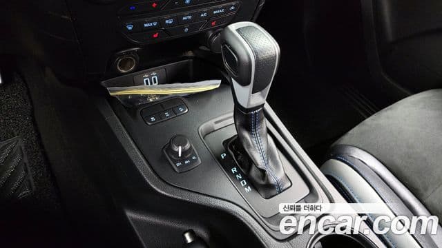 Ford 레인저 3세대 Raptor, 2022 9