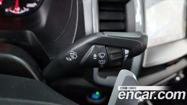 Ford 레인저 3세대 Raptor, 2022 19