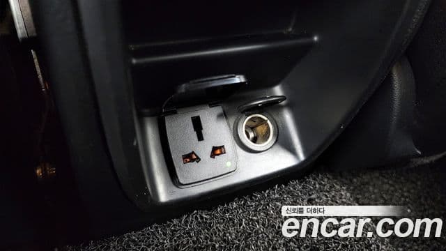 Ford 레인저 3세대 Raptor, 2022 20