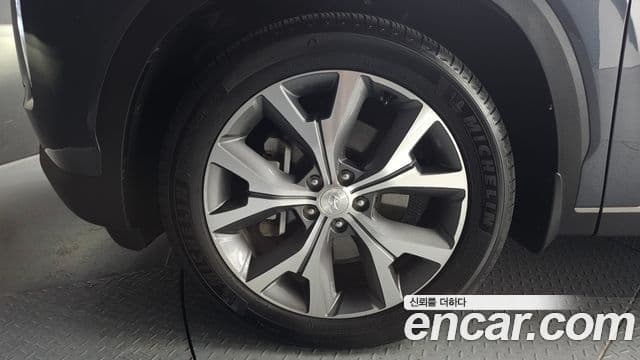 Hyundai Palisade Prestige, 2022 все фото