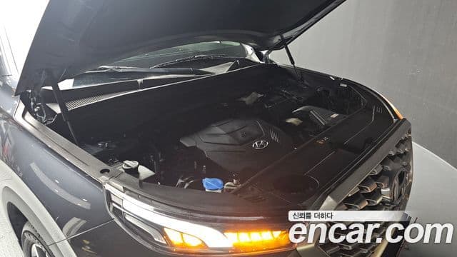 Hyundai Palisade Prestige, 2022 6