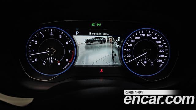 Hyundai Palisade Prestige, 2022 8