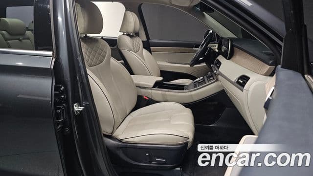 Hyundai Palisade Prestige, 2022 10