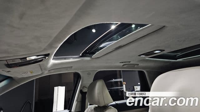 Hyundai Palisade Prestige, 2022 16