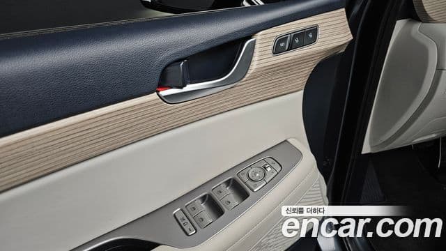 Hyundai Palisade Prestige, 2022 17