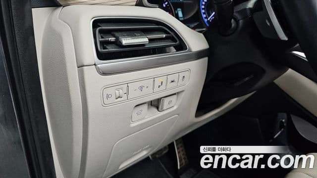 Hyundai Palisade Prestige, 2022 18