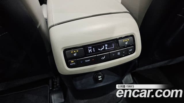 Hyundai Palisade Prestige, 2022 19