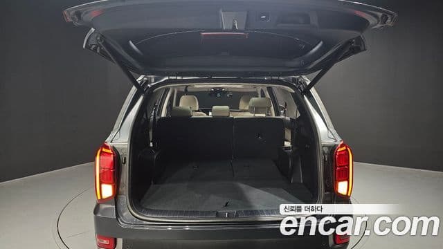 Hyundai Palisade Prestige, 2022 20