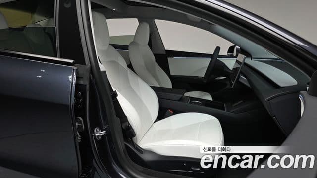 Tesla модель 3, 2024 10