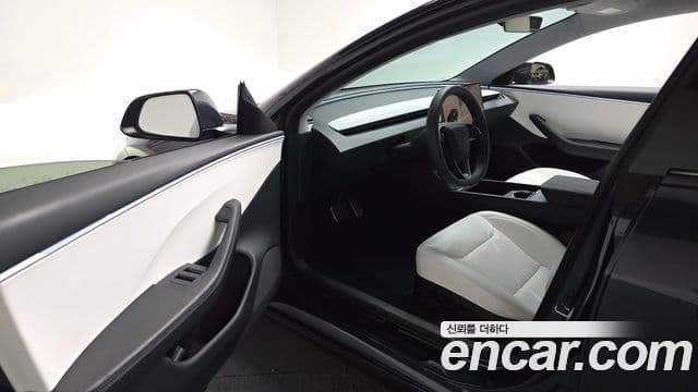 Tesla модель 3, 2024 11