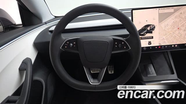 Tesla модель 3, 2024 13