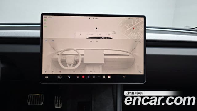 Tesla модель 3, 2024 14