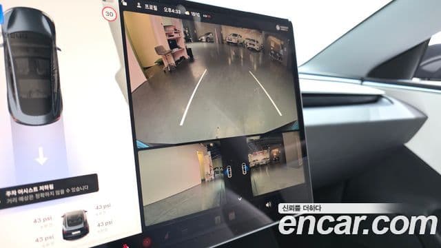 Tesla модель 3, 2024 15