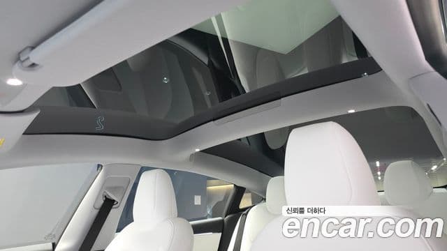 Tesla модель 3, 2024 16