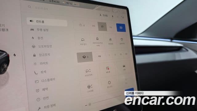 Tesla модель 3, 2024 18