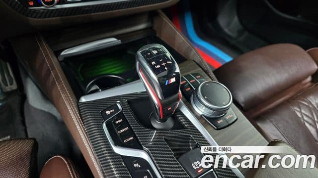 BMW 5시리즈 (G30) 520d M Sport Plus, 2017 9