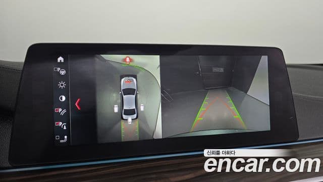 BMW 5시리즈 (G30) 520d M Sport Plus, 2017 16