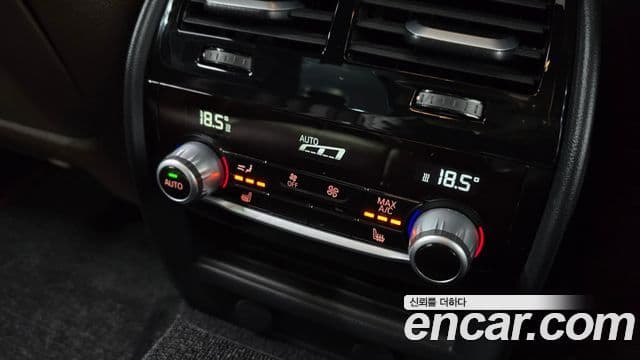 BMW 5시리즈 (G30) 520d M Sport Plus, 2017 19