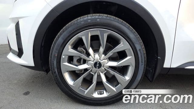 Kia Sorento 4세대 Prestige, 2023 все фото