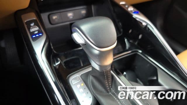 Kia Sorento 4세대 Prestige, 2023 9