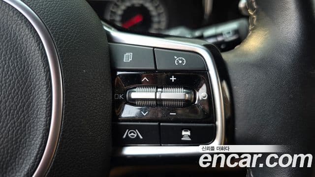 Kia Sorento 4세대 Prestige, 2023 17