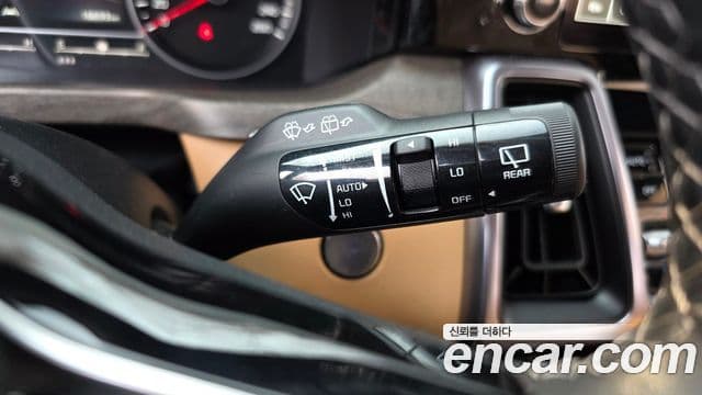 Kia Sorento 4세대 Prestige, 2023 18