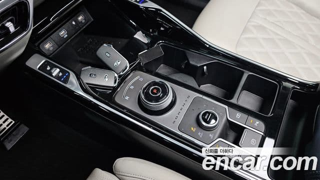 Kia Sorento 4세대 Signature, 2021 9