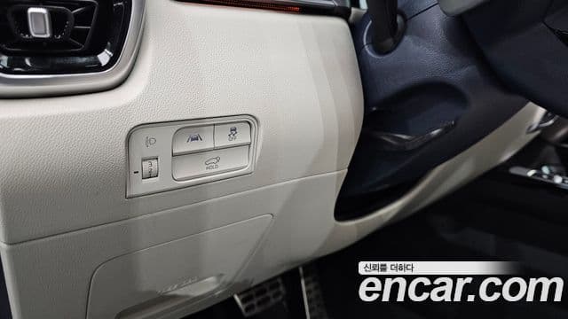 Kia Sorento 4세대 Signature, 2021 12