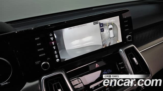 Kia Sorento 4세대 Signature, 2021 15
