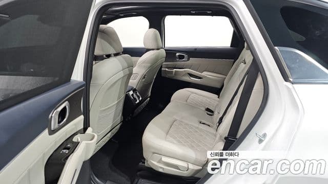 Kia Sorento 4세대 Signature, 2021 16