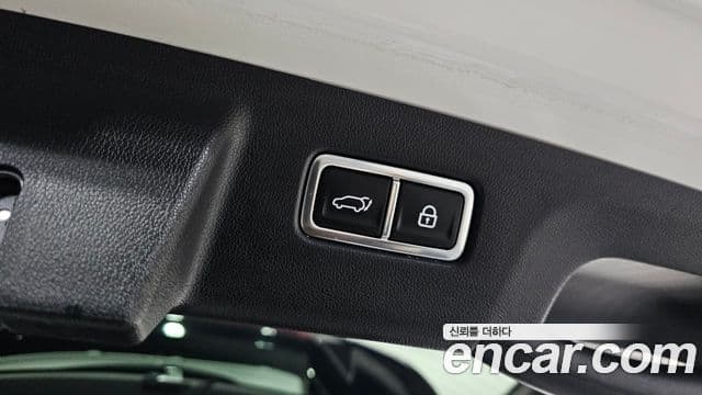 Kia Sorento 4세대 Signature, 2021 19