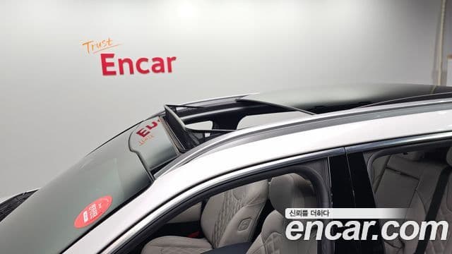 Kia Sorento 4세대 Signature, 2021 20