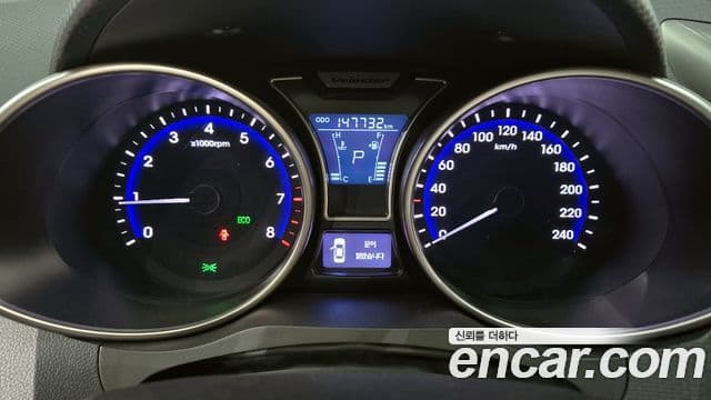 Hyundai Veloster DCT팩, 2012 8