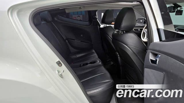 Hyundai Veloster DCT팩, 2012 12