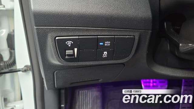 Hyundai Veloster DCT팩, 2012 16