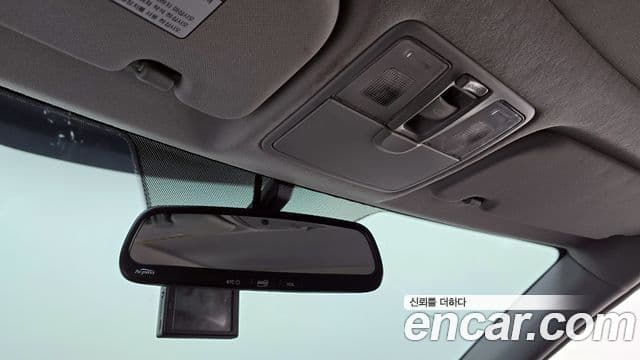 Hyundai Veloster DCT팩, 2012 18