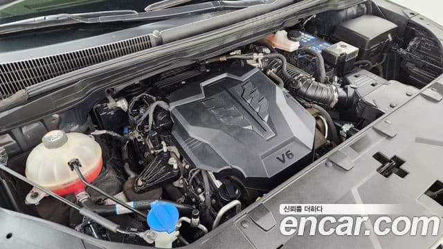 Kia Carnival 4세대 Signature, 2021 6