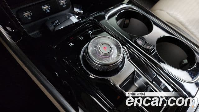 Kia Carnival 4세대 Signature, 2021 9