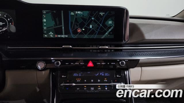 Kia Carnival 4세대 Signature, 2021 14