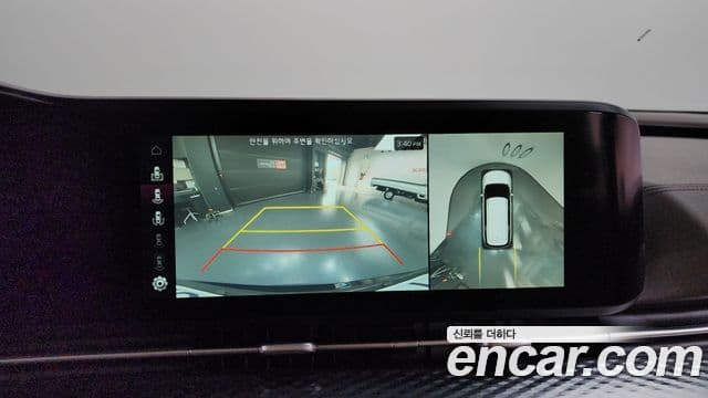 Kia Carnival 4세대 Signature, 2021 15