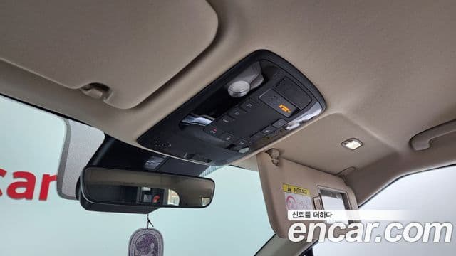 Kia Carnival 4세대 Signature, 2021 17