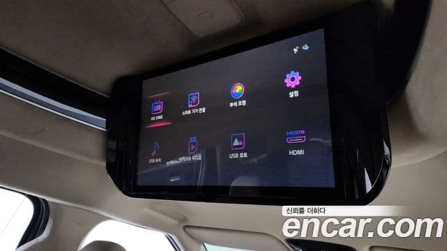 Kia Carnival 4세대 Signature, 2021 18