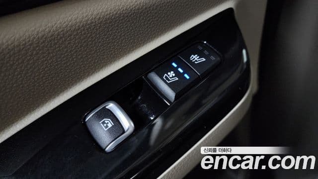 Kia Carnival 4세대 Signature, 2021 19
