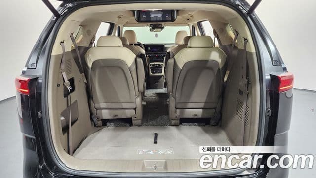 Kia Carnival 4세대 Signature, 2021 20