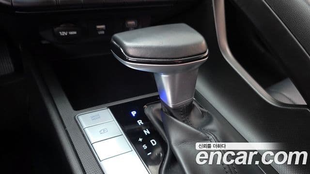 Hyundai Avante (CN7) Modern, 2021 9